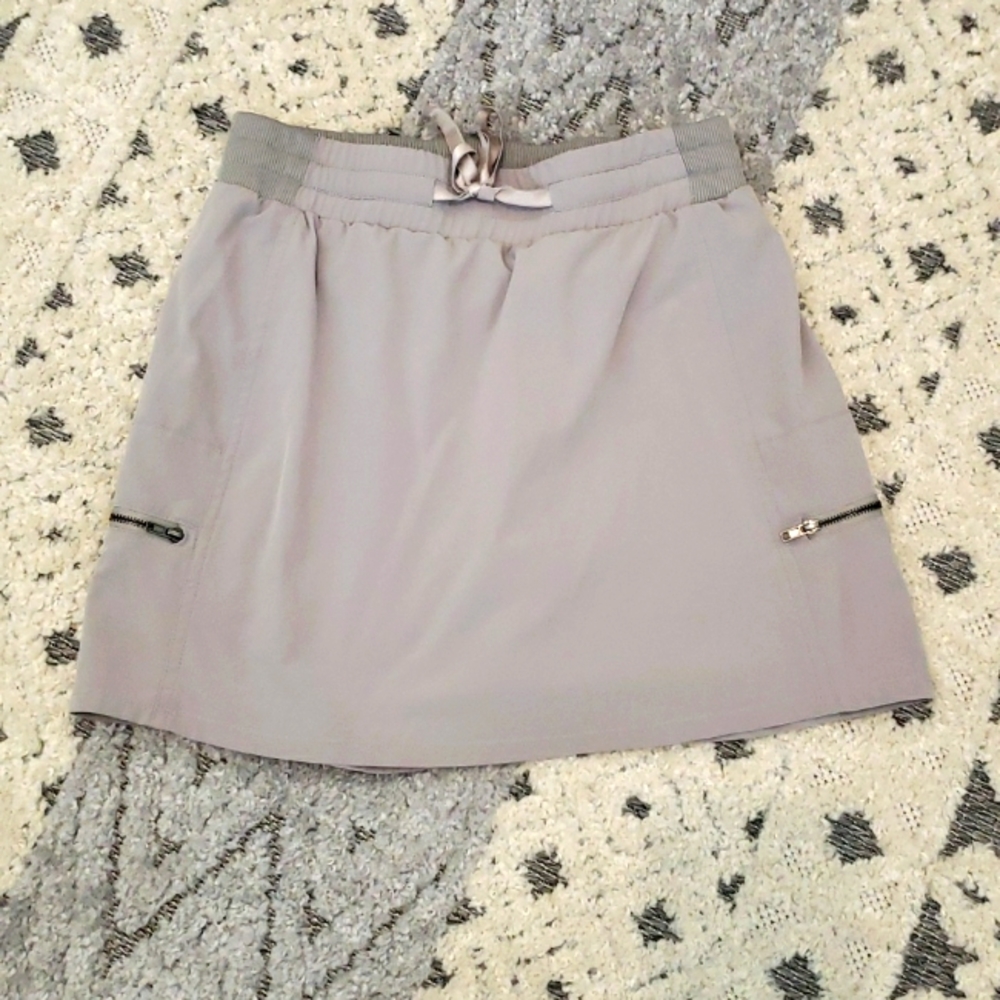 Kodan Skort